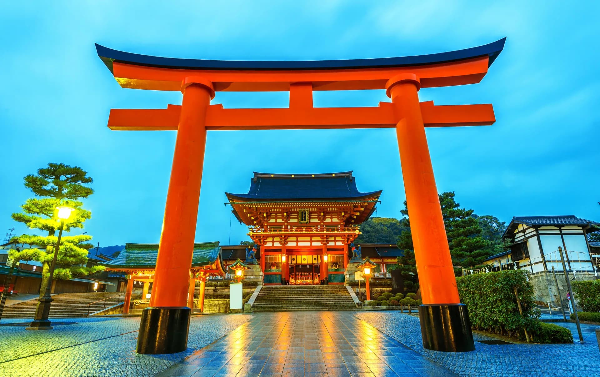 Japan Tour Package 8 Days 7 Nights