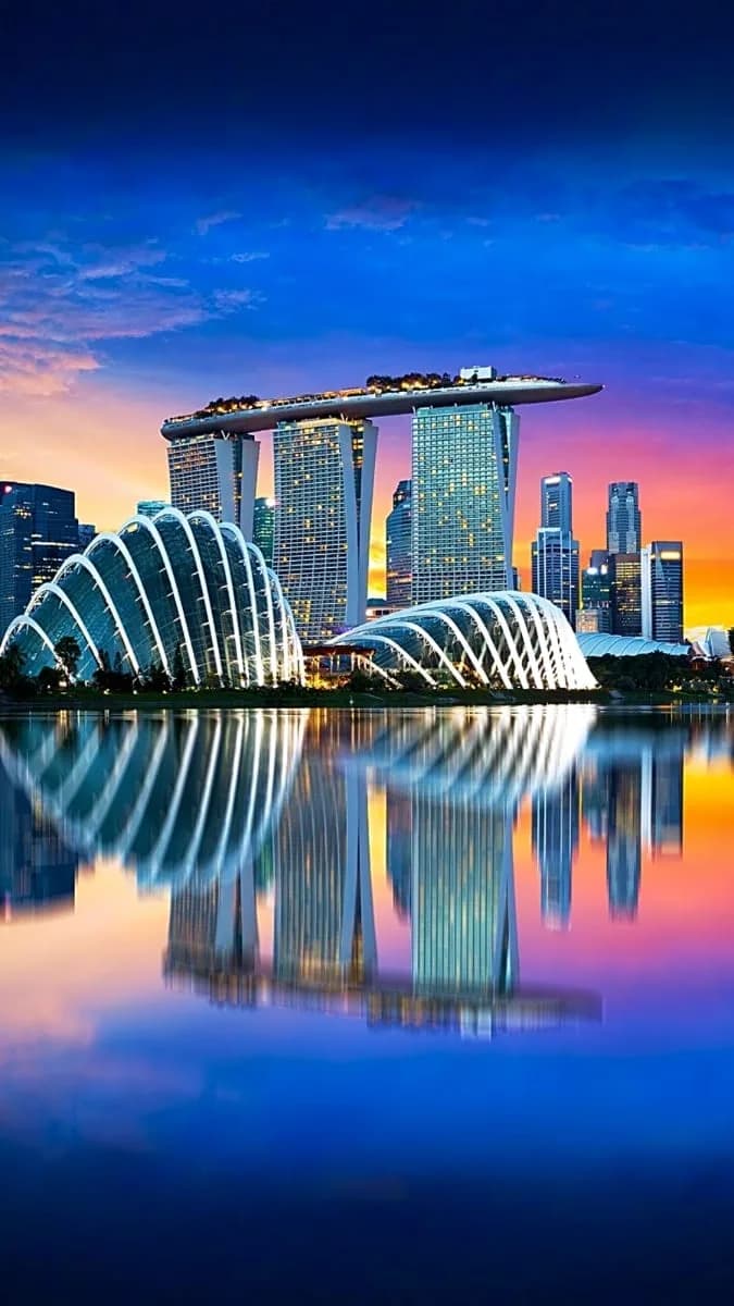 Singapore Family Hotel Package