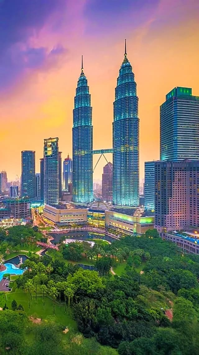 60 Days Tourist Visa