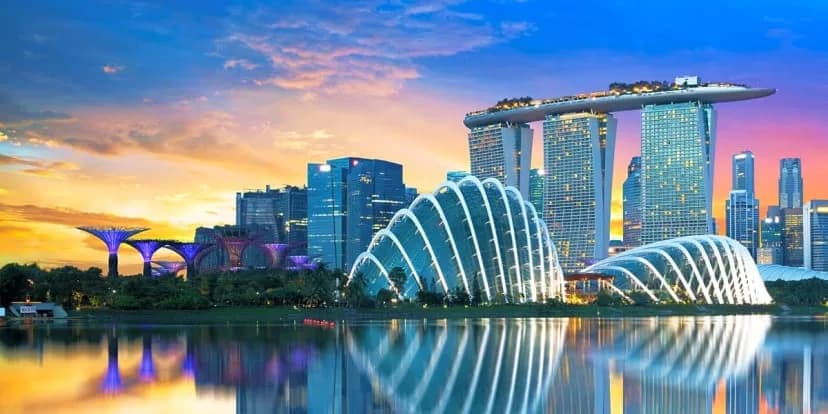 Dubai to London Flight + Hotel