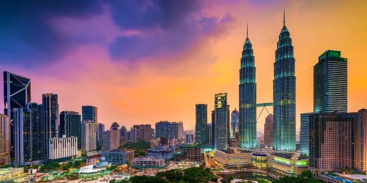 30 Days Tourist Visa