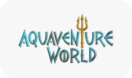 Aquaventure World