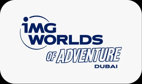 IMG Worlds of Adventure Dubai